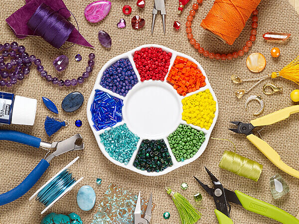 Essential Jewelry-Making Resources